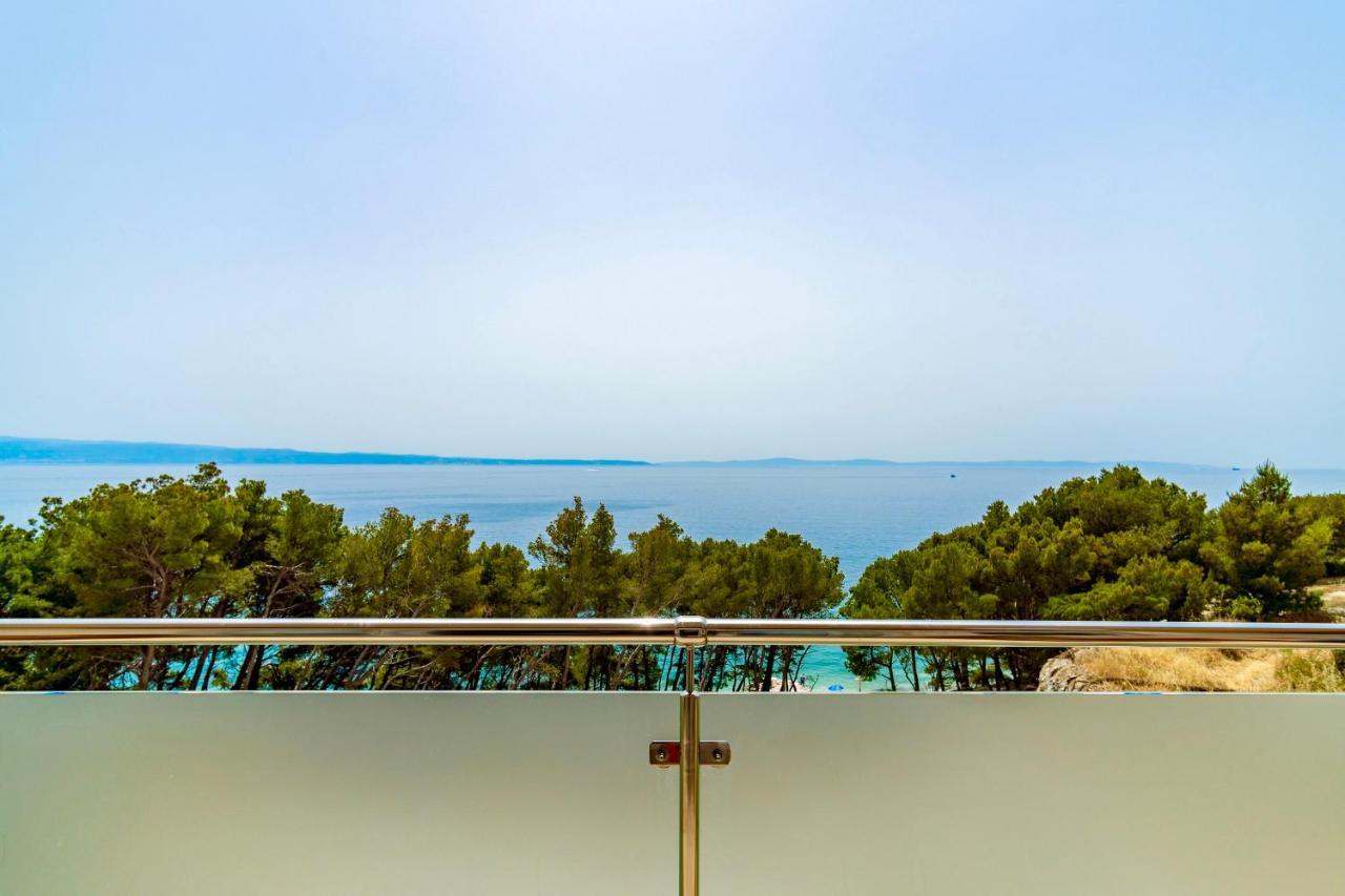 Sea Sparkle 2 Luxury Apartment Split Exterior photo